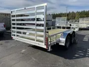 new Cargo (Enclosed) Trailers MMT  for sale, in Smiths Creek, MI Thumbnail 3