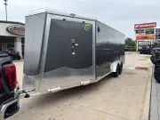 new Cargo (Enclosed) Trailers NEO Trailers  for sale, in Kimball, MI Thumbnail 3