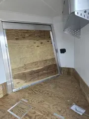 new Cargo (Enclosed) Trailers NEO Trailers  for sale, in Kimball, MI Thumbnail 3