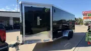 new Cargo (Enclosed) Trailers NEO Trailers  for sale, in Kimball, MI Thumbnail 3