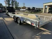 new Cargo (Enclosed) Trailers MMT  for sale, in Smiths Creek, MI Thumbnail 3