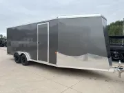 new Cargo (Enclosed) Trailers NEO Trailers  for sale, in Kimball, MI Thumbnail 1