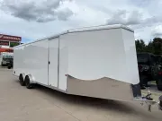 new Cargo (Enclosed) Trailers NEO Trailers  for sale, in Kimball, MI Thumbnail 2