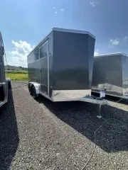 2025 NEO Trailers NAE1275TR6 