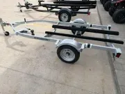 new Watercraft Trailers Yacht Club Trailers  for sale, in Smiths Creek, MI Thumbnail 2