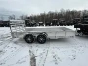 new Utility Trailers Sport Haven  for sale, in Kimball, MI Thumbnail 3