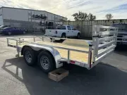 new Cargo (Enclosed) Trailers MMT  for sale, in Kimball, MI Thumbnail 2