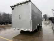 new Cargo (Enclosed) Trailers NEO Trailers  for sale, in Kimball, MI Thumbnail 2