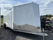 new Cargo (Enclosed) Trailers NEO Trailers  for sale, in Kimball, MI Thumbnail 2