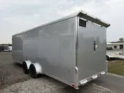 new Cargo (Enclosed) Trailers NEO Trailers  for sale, in Kimball, MI Thumbnail 2