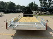 new Other Trailers MMT  for sale, in Kimball, MI Thumbnail 3