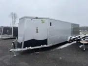 2025 NEO Trailers NASX3475TR6 