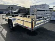 new Cargo (Enclosed) Trailers MMT  for sale, in Kimball, MI Thumbnail 2