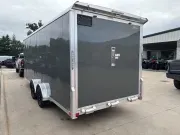 new Cargo (Enclosed) Trailers NEO Trailers  for sale, in Kimball, MI Thumbnail 2