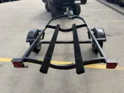 new Watercraft Trailers Yacht Club Trailers  for sale, in Smiths Creek, MI Thumbnail 2