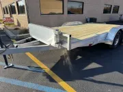 new Cargo (Enclosed) Trailers Wolverine  for sale, in Kimball, MI Thumbnail 3