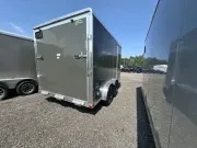 new Cargo (Enclosed) Trailers NEO Trailers  for sale, in Smiths Creek, MI Thumbnail 3