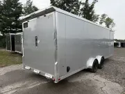 new Cargo (Enclosed) Trailers NEO Trailers  for sale, in Kimball, MI Thumbnail 3