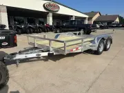 new Cargo (Enclosed) Trailers MMT  for sale, in Kimball, MI Thumbnail 3