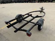 new Cargo (Enclosed) Trailers Yacht Club Trailers  for sale, in Kimball, MI Thumbnail 2