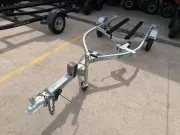 new Watercraft Trailers Yacht Club Trailers  for sale, in Smiths Creek, MI Thumbnail 3