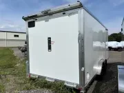 new Cargo (Enclosed) Trailers NEO Trailers  for sale, in Kimball, MI Thumbnail 3
