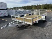 new Cargo (Enclosed) Trailers MMT  for sale, in Kimball, MI Thumbnail 1