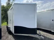 new Cargo (Enclosed) Trailers NEO Trailers  for sale, in Kimball, MI Thumbnail 2