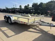 new Cargo (Enclosed) Trailers MMT  for sale, in Kimball, MI Thumbnail 1