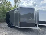 new Cargo (Enclosed) Trailers NEO Trailers  for sale, in Kimball, MI Thumbnail 2