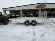 new Utility Trailers Sport Haven  for sale, in Kimball, MI Thumbnail 2