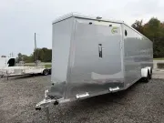 new Cargo (Enclosed) Trailers NEO Trailers  for sale, in Kimball, MI Thumbnail 1