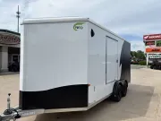 new Cargo (Enclosed) Trailers NEO Trailers  for sale, in Kimball, MI Thumbnail 1