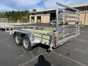 new Cargo (Enclosed) Trailers MMT  for sale, in Smiths Creek, MI Thumbnail 2
