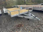 2026 MMT 7X14SA BI FOLD 