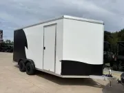 new Cargo (Enclosed) Trailers NEO Trailers  for sale, in Kimball, MI Thumbnail 2
