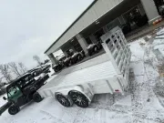 2026 Sport Haven AUTD Models Tandem AUT714TD 