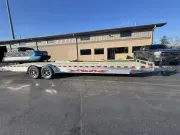 new Cargo (Enclosed) Trailers Wolverine  for sale, in Kimball, MI Thumbnail 3