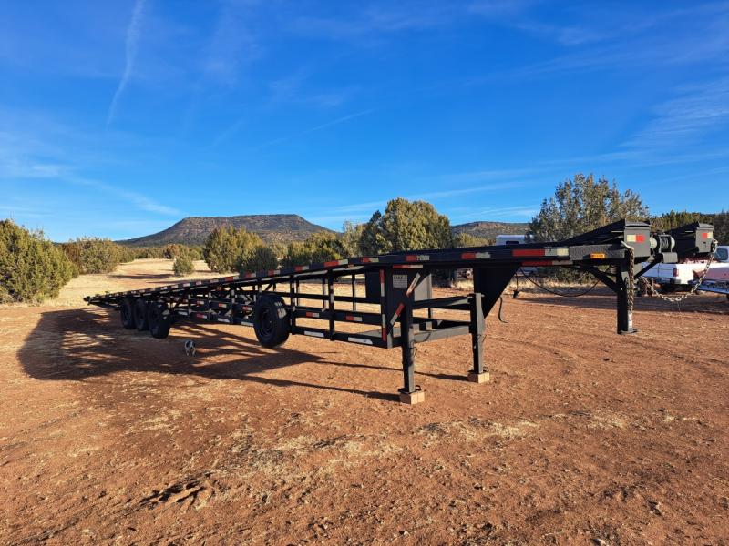 used Car Haulers / Racing Trailers Take 3 Trailers  for sale, in Seligman, AZ Thumbnail 4