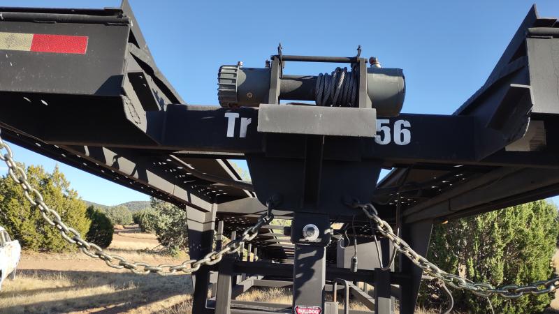 used Car Haulers / Racing Trailers Take 3 Trailers  for sale, in Seligman, AZ Thumbnail 3