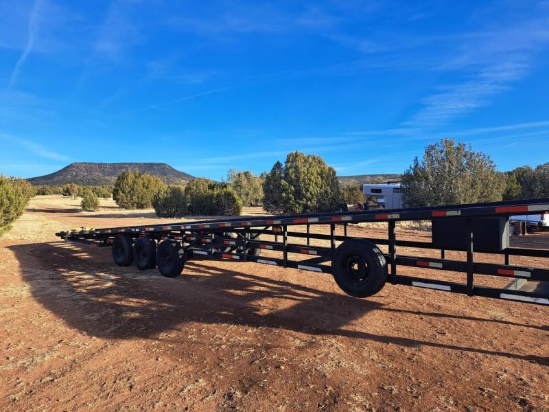 used Car Haulers / Racing Trailers Take 3 Trailers  for sale, in Seligman, AZ Thumbnail 6