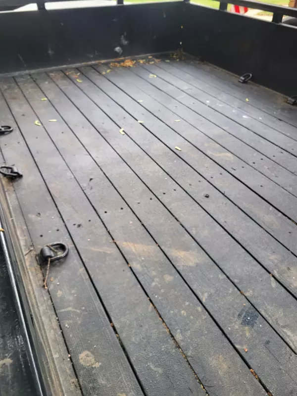 used Utility Trailers PJ Trailers  for sale, in Huntley, IL Thumbnail 6