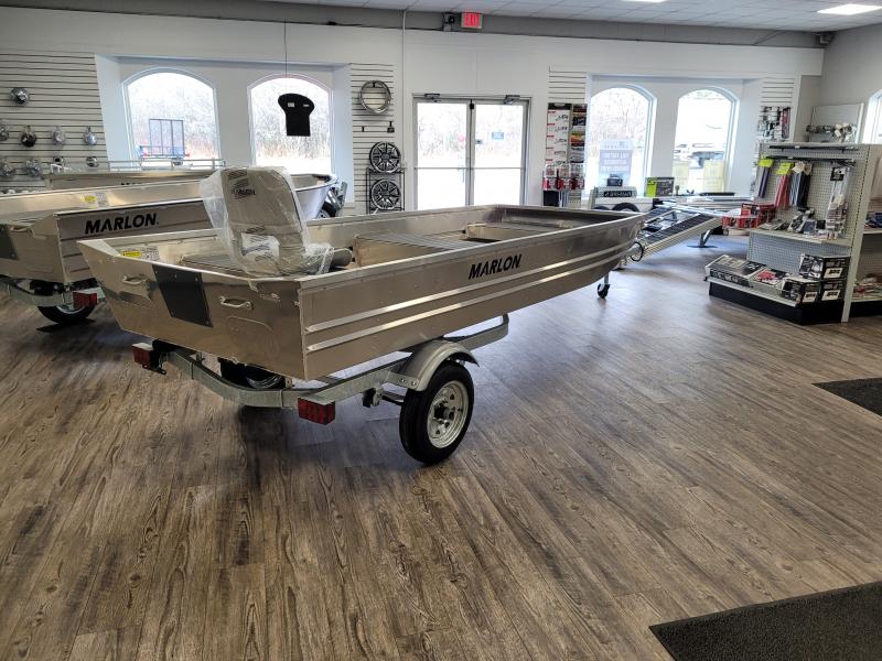 2022 Marlon - JON BOAT