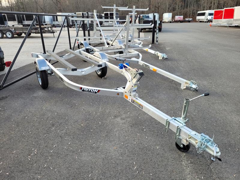 2023 - 1 -PLACE TRAILER - ALUMINUM 2023 - 1 -PLACE TRAILER - ALUMINUM