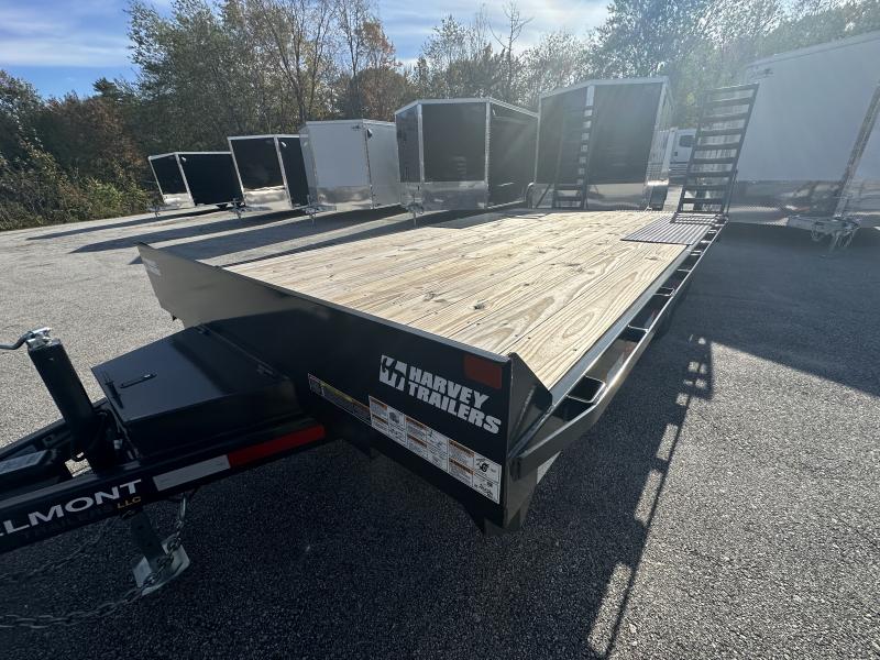 2023 Belmont DO820-10k Deckover 2023 Belmont DO820-10k Deckover a5cs2C7ahg9a