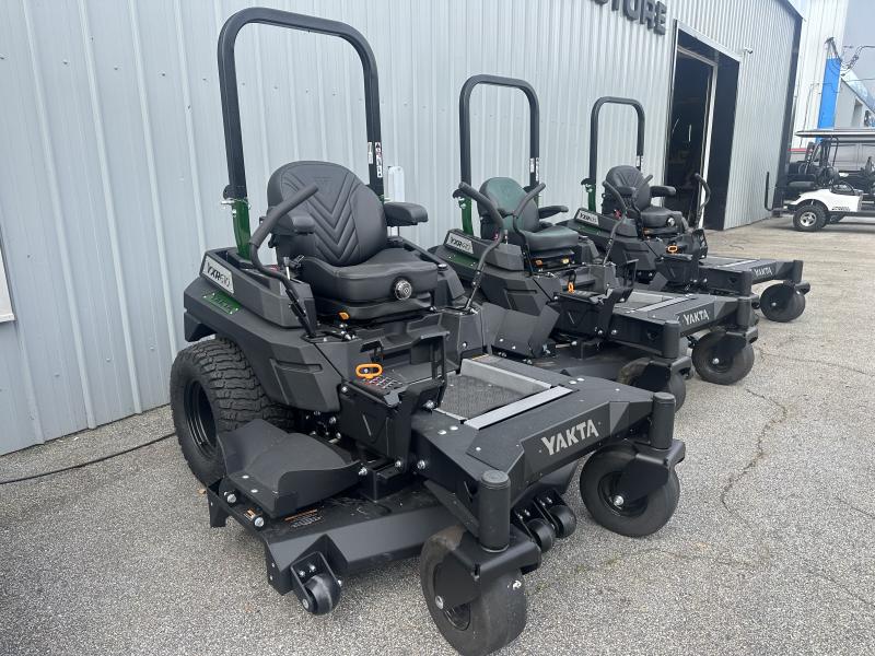 61 inch zero turn mower sale