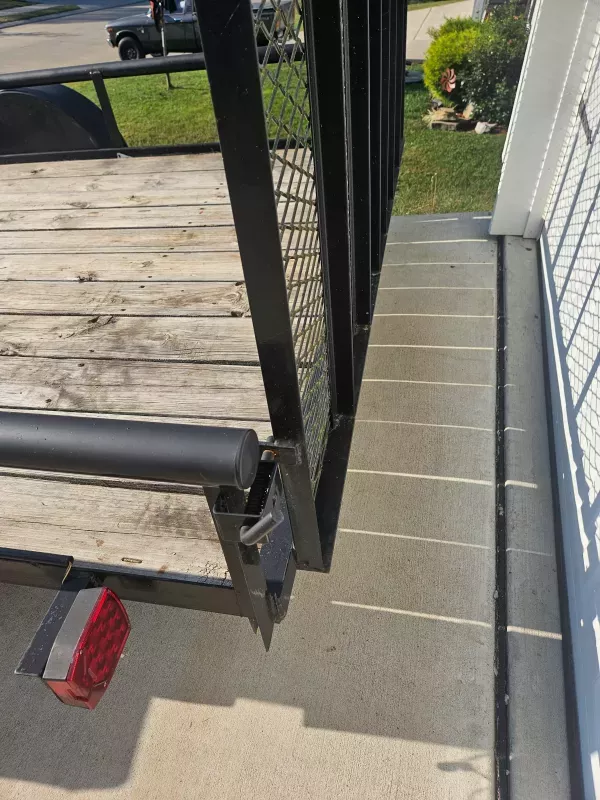 used Utility Trailers Other  for sale, in Columbia, TN Thumbnail 4