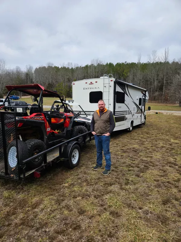 used Utility Trailers Other  for sale, in Columbia, TN Thumbnail 2