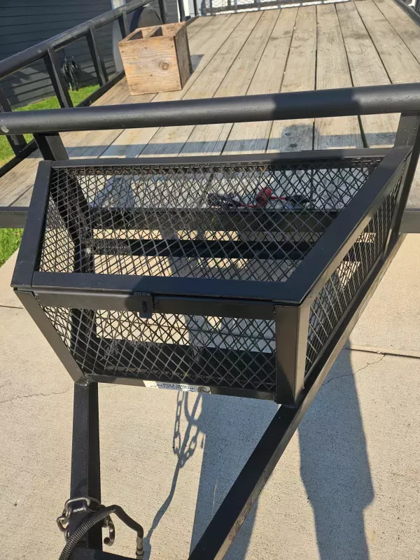 used Utility Trailers Other  for sale, in Columbia, TN Thumbnail 3