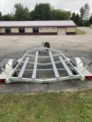 used Watercraft Trailers Other  for sale, in Saint Peter, MN Thumbnail 3